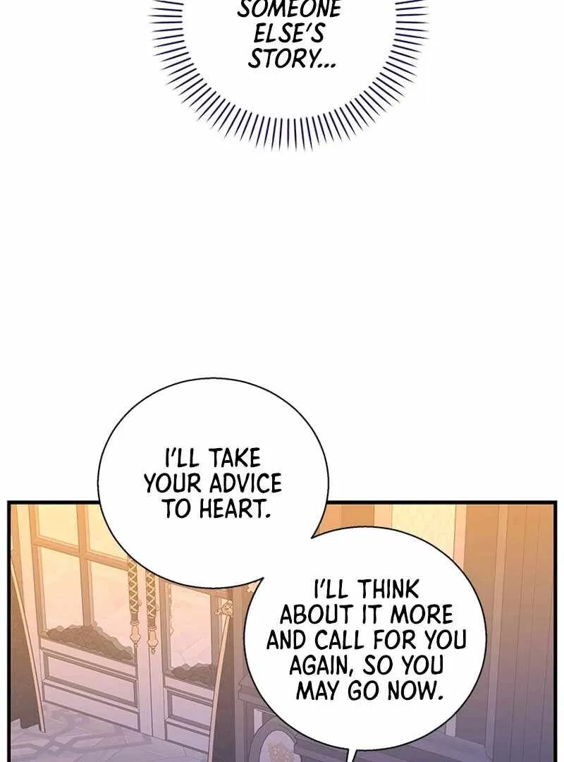Honey, I’m Going On a Strike Chapter 128 page 31 - 