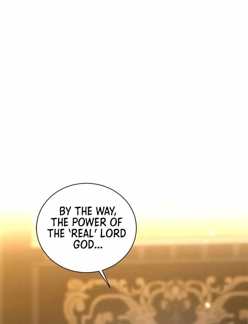 Honey, I’m Going On a Strike Chapter 128 page 35 - 