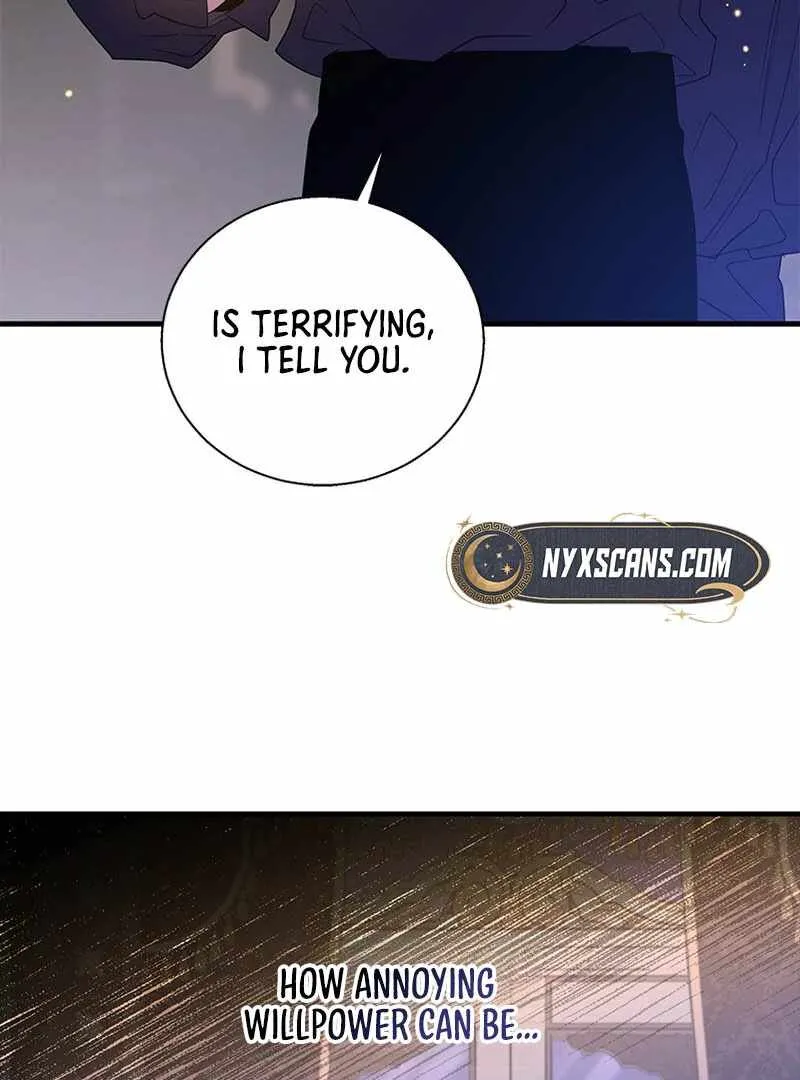 Honey, I’m Going On a Strike Chapter 128 page 37 - 