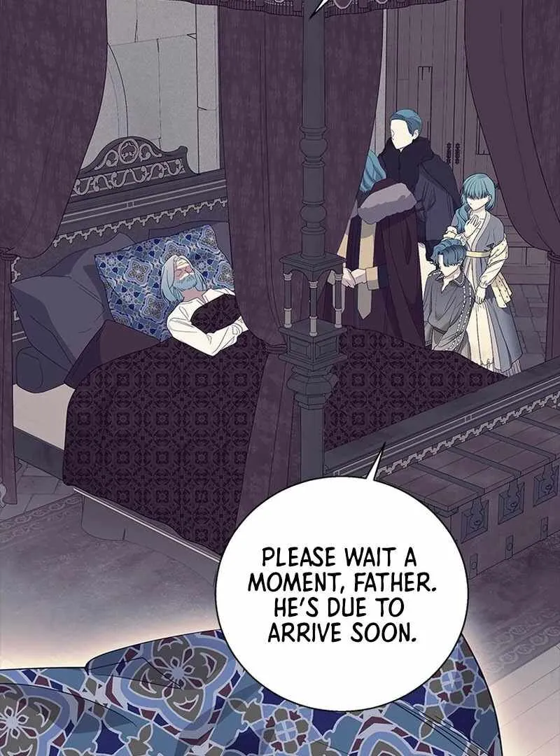 Honey, I’m Going On a Strike Chapter 128 page 57 - 