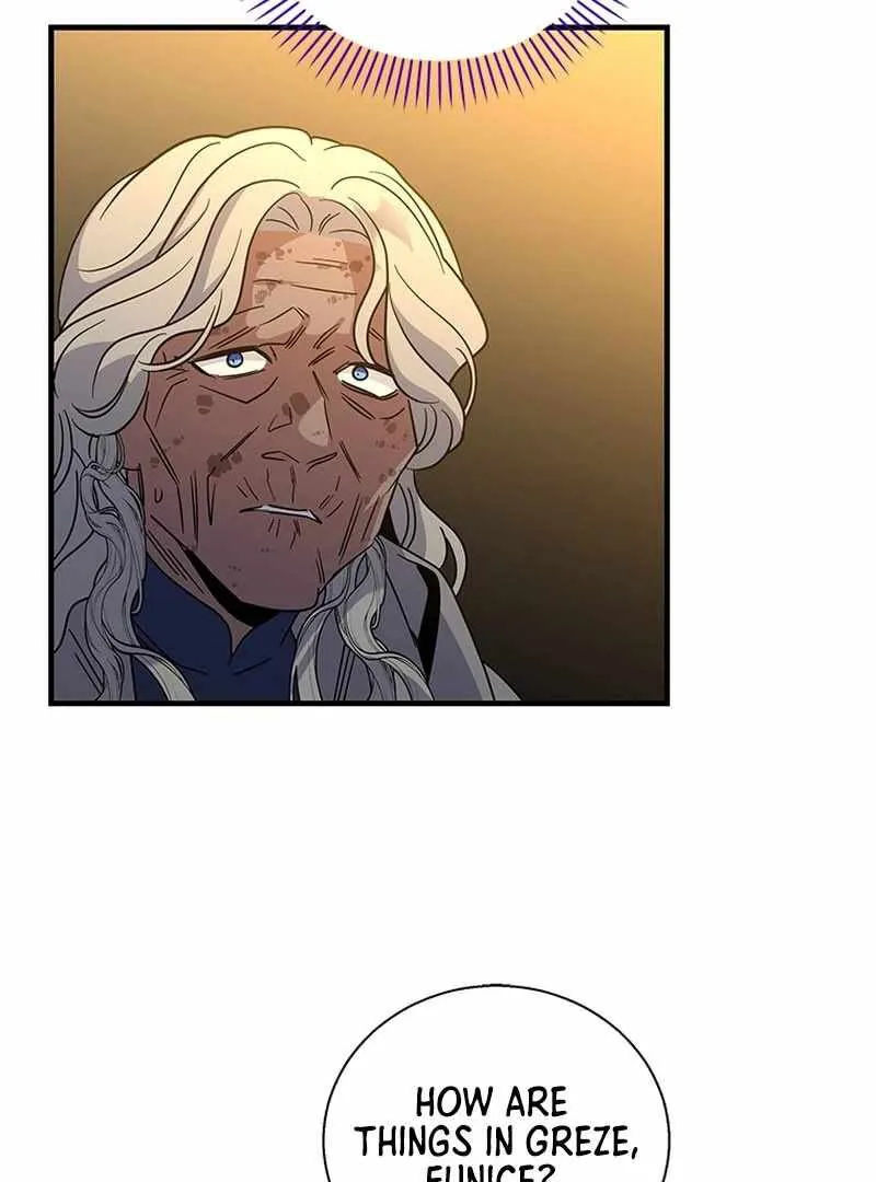 Honey, I’m Going On a Strike Chapter 128 page 7 - 