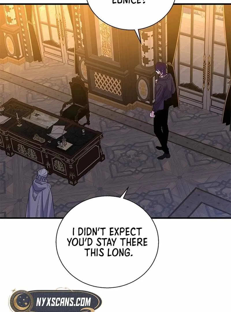 Honey, I’m Going On a Strike Chapter 128 page 8 - 