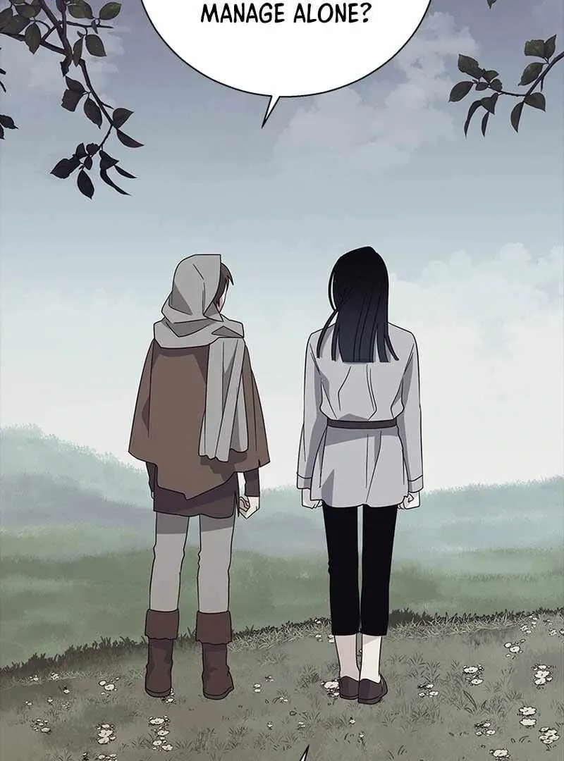 Honey, I’m Going On a Strike Chapter 128 page 77 - 