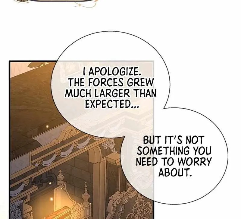 Honey, I’m Going On a Strike Chapter 128 page 9 - 