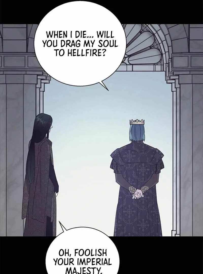 Honey, I’m Going On a Strike Chapter 128 page 83 - 