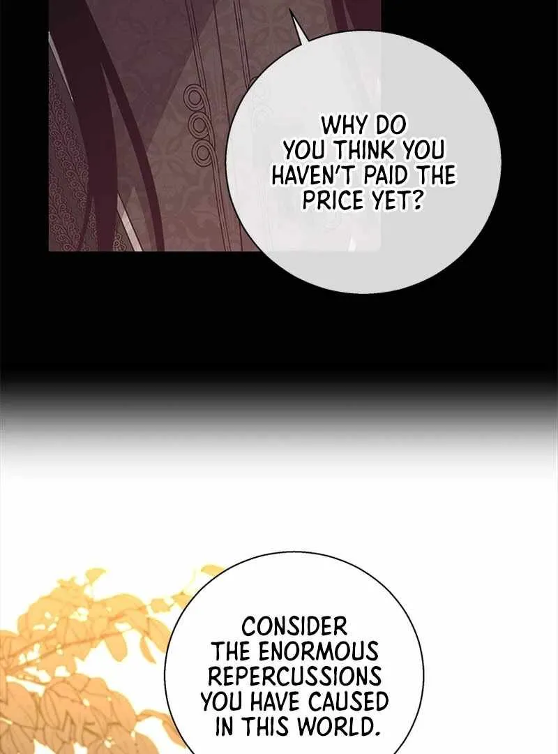 Honey, I’m Going On a Strike Chapter 128 page 85 - 