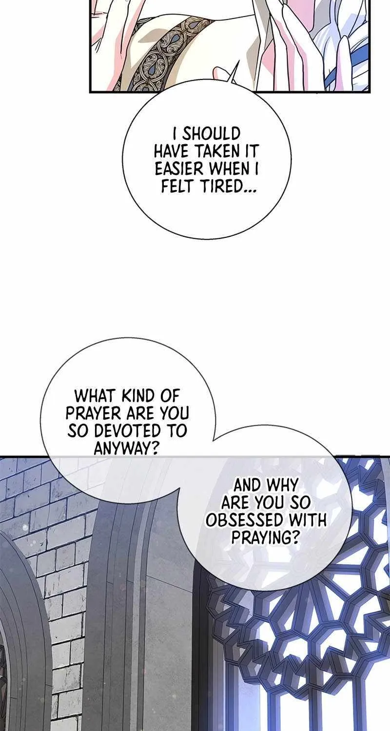Honey, I’m Going On a Strike Chapter 129 page 11 - 