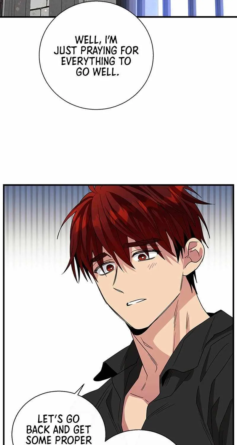 Honey, I’m Going On a Strike Chapter 129 page 12 - 
