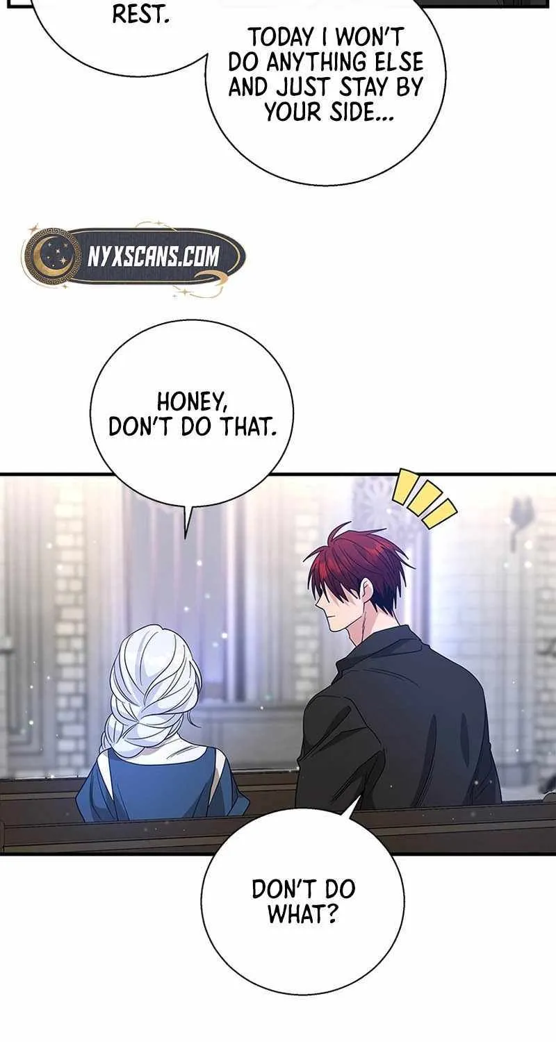 Honey, I’m Going On a Strike Chapter 129 page 13 - 