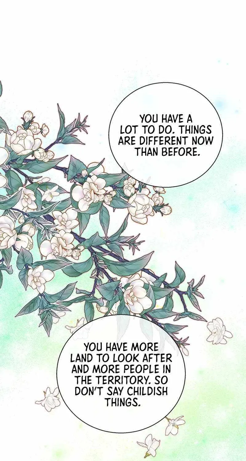 Honey, I’m Going On a Strike Chapter 129 page 14 - 