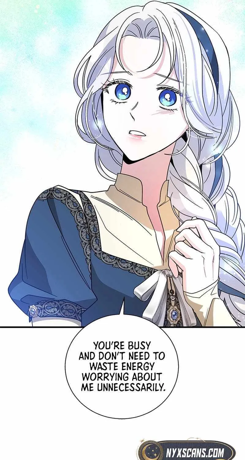 Honey, I’m Going On a Strike Chapter 129 page 16 - 