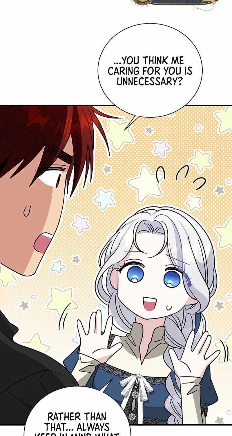 Honey, I’m Going On a Strike Chapter 129 page 17 - 