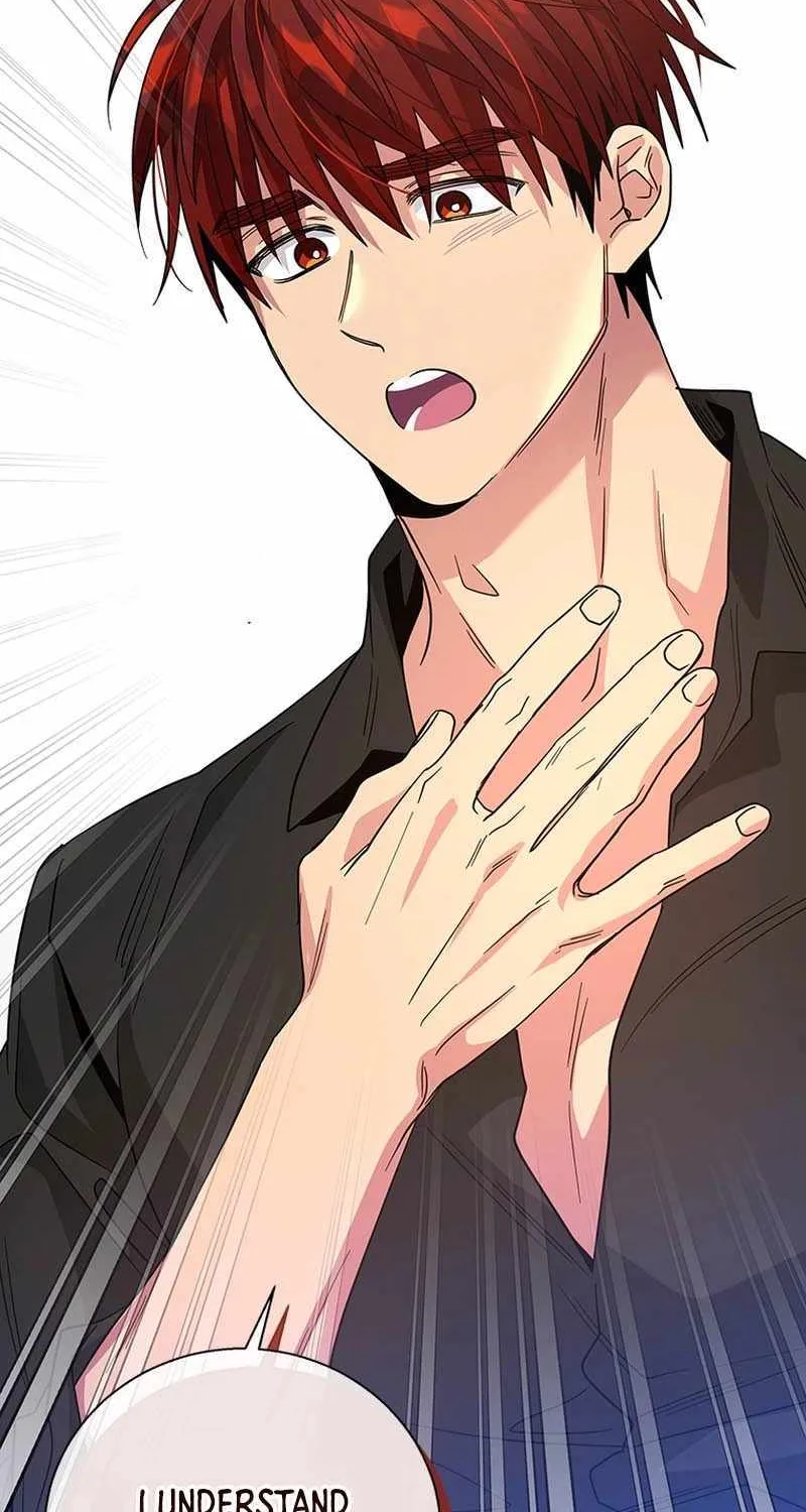 Honey, I’m Going On a Strike Chapter 129 page 19 - 