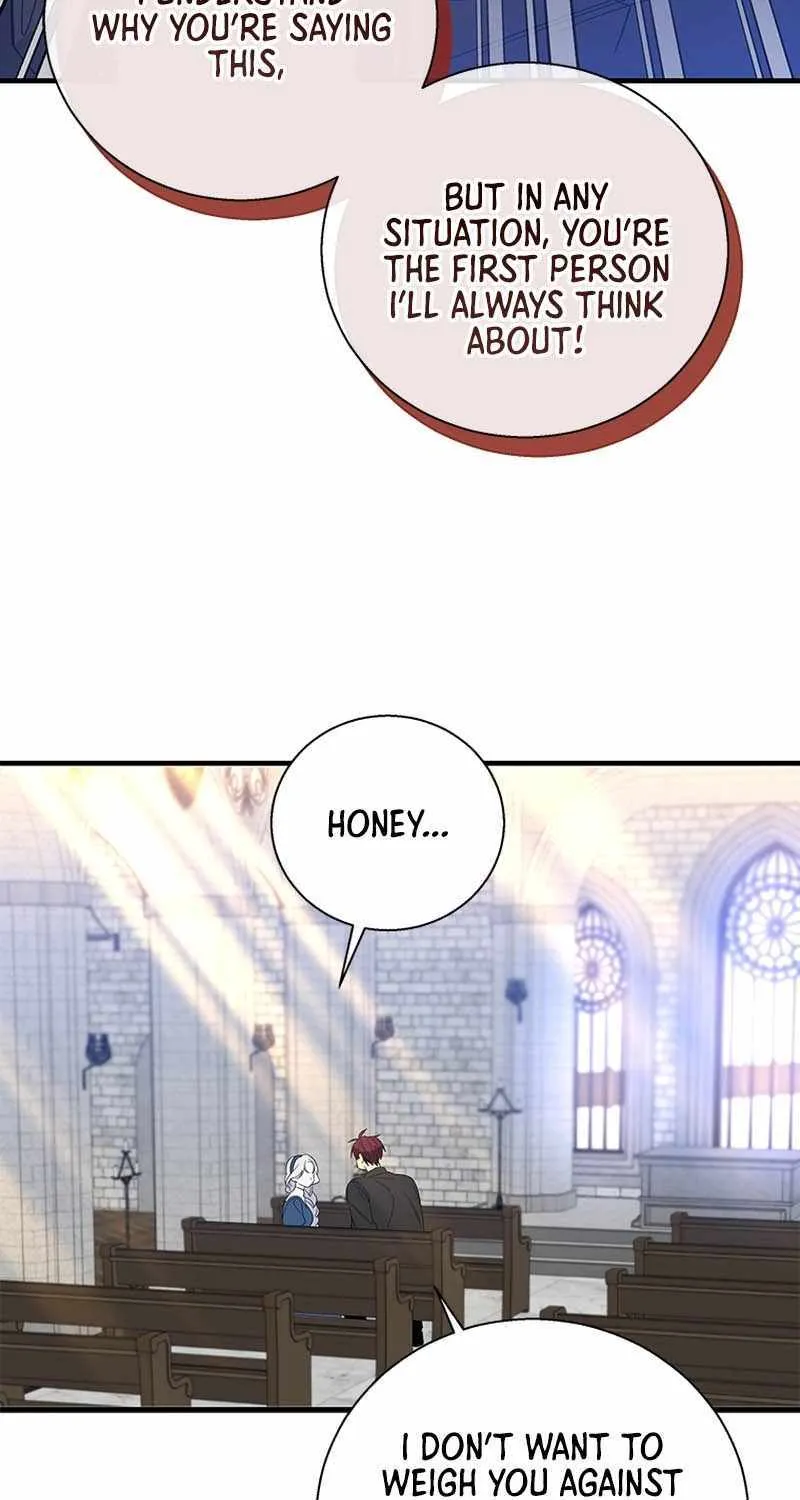 Honey, I’m Going On a Strike Chapter 129 page 20 - 