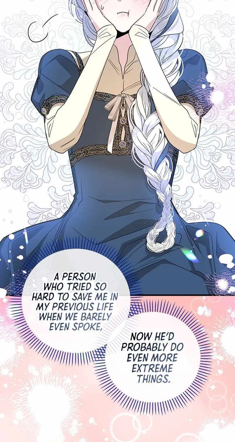 Honey, I’m Going On a Strike Chapter 129 page 25 - 