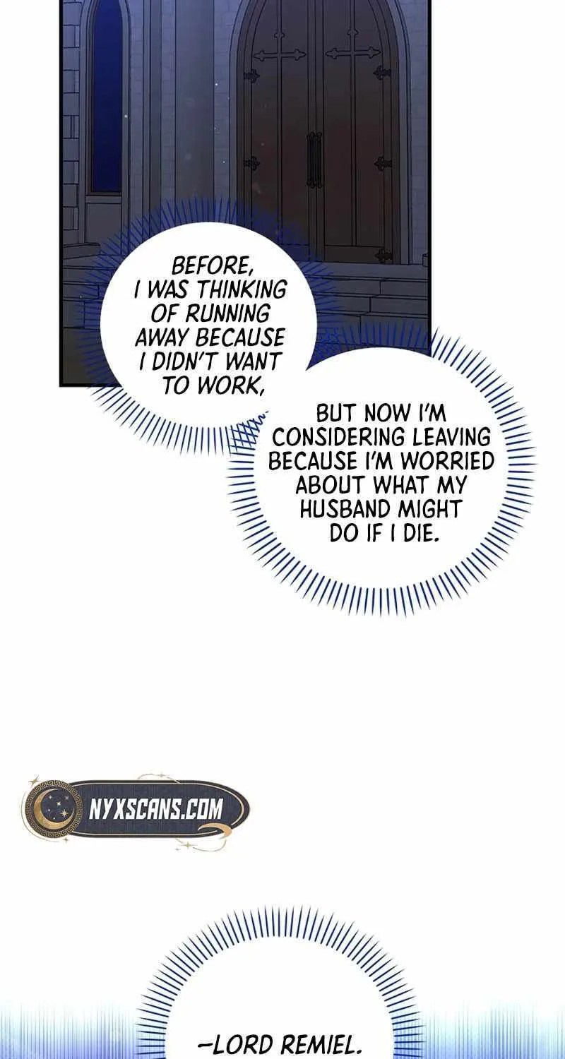 Honey, I’m Going On a Strike Chapter 129 page 34 - 