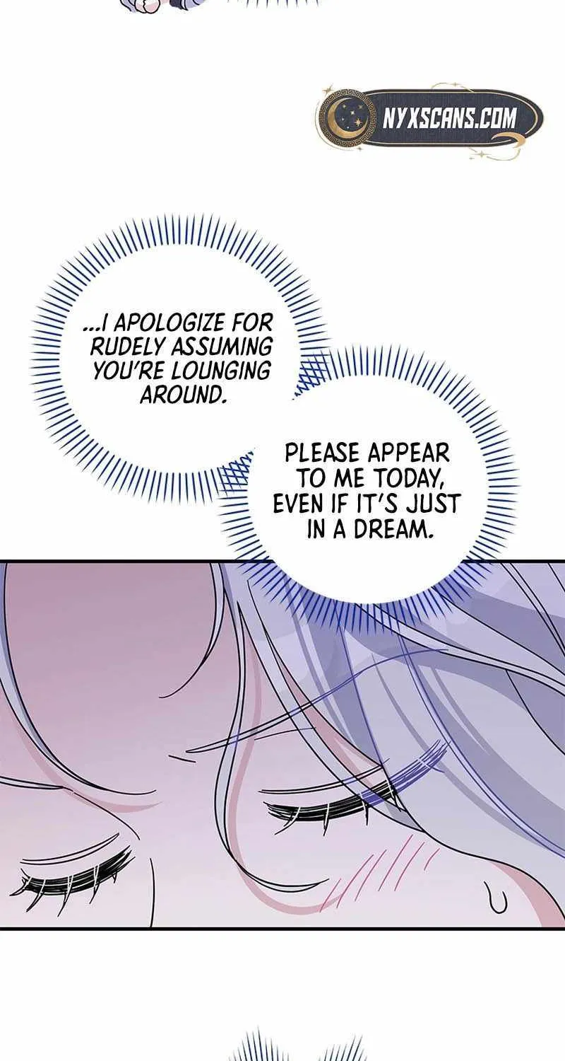 Honey, I’m Going On a Strike Chapter 129 page 38 - 