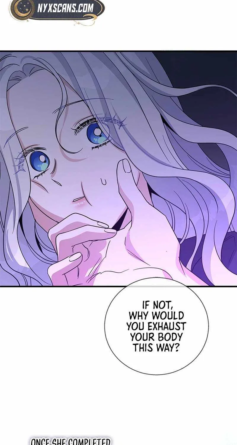 Honey, I’m Going On a Strike Chapter 129 page 48 - 