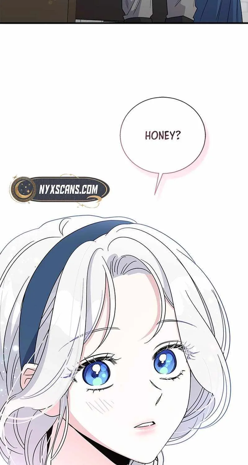 Honey, I’m Going On a Strike Chapter 129 page 6 - 