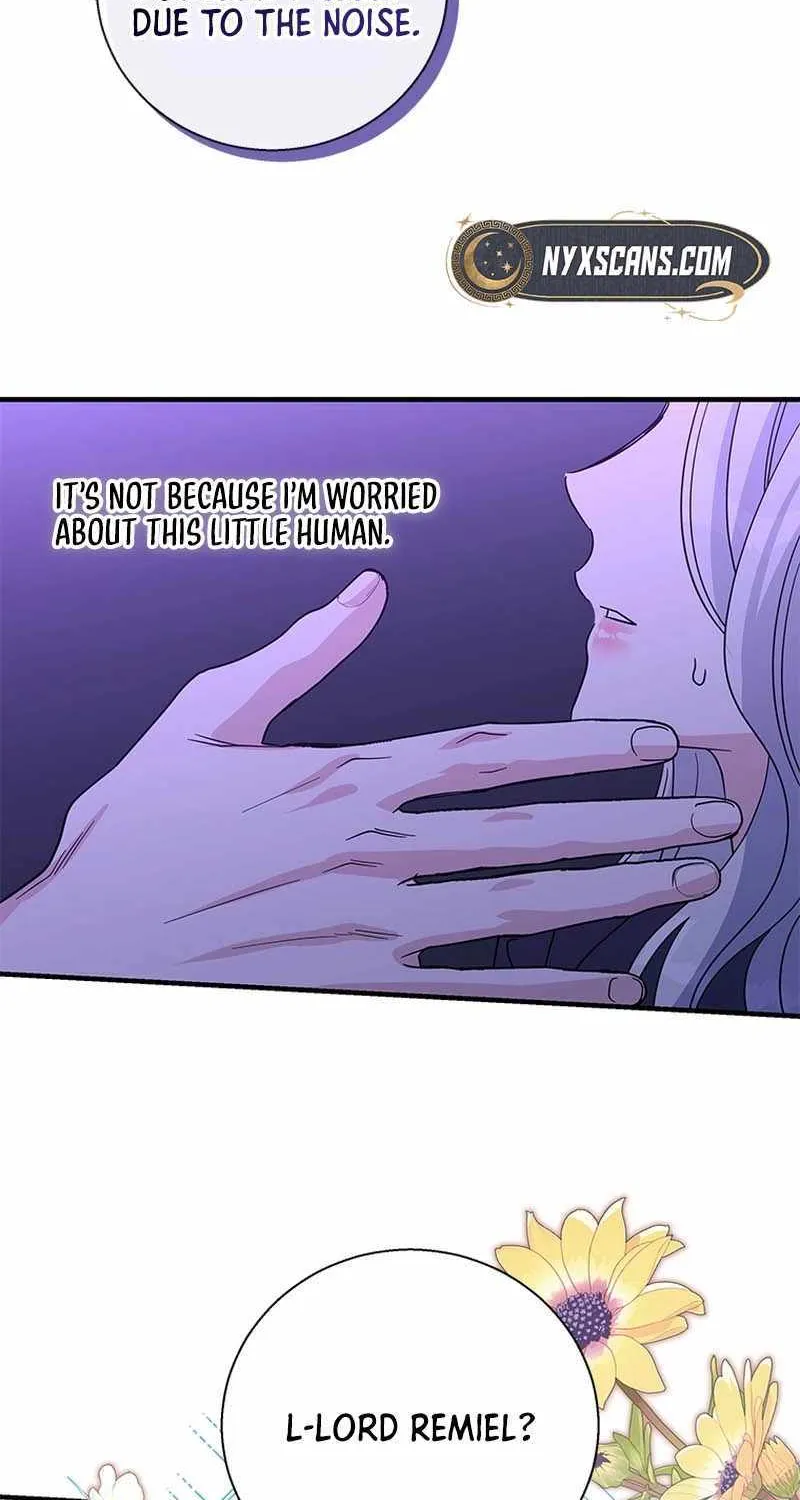 Honey, I’m Going On a Strike Chapter 129 page 51 - 