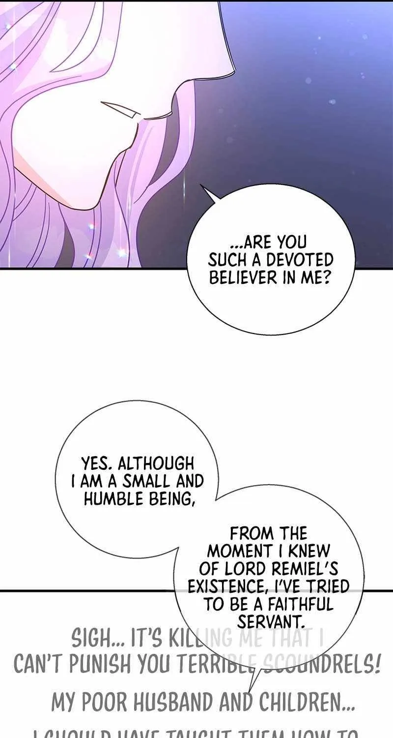 Honey, I’m Going On a Strike Chapter 129 page 57 - 
