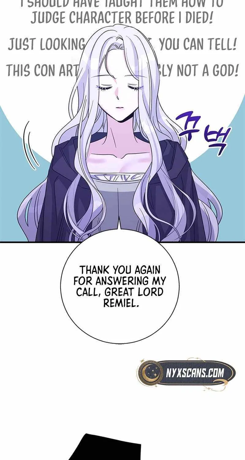Honey, I’m Going On a Strike Chapter 129 page 58 - 