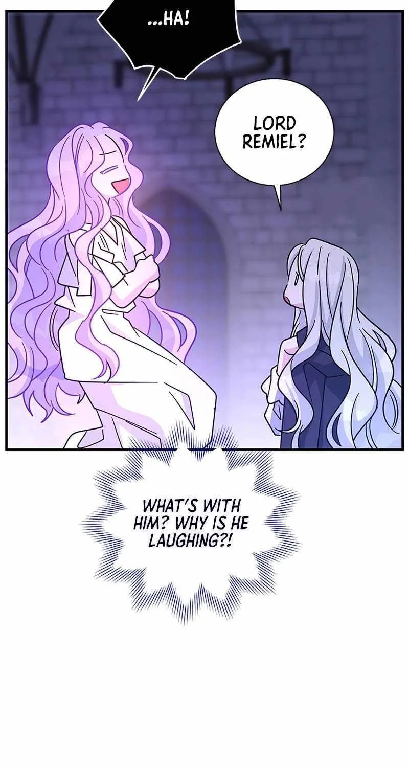Honey, I’m Going On a Strike Chapter 129 page 59 - 