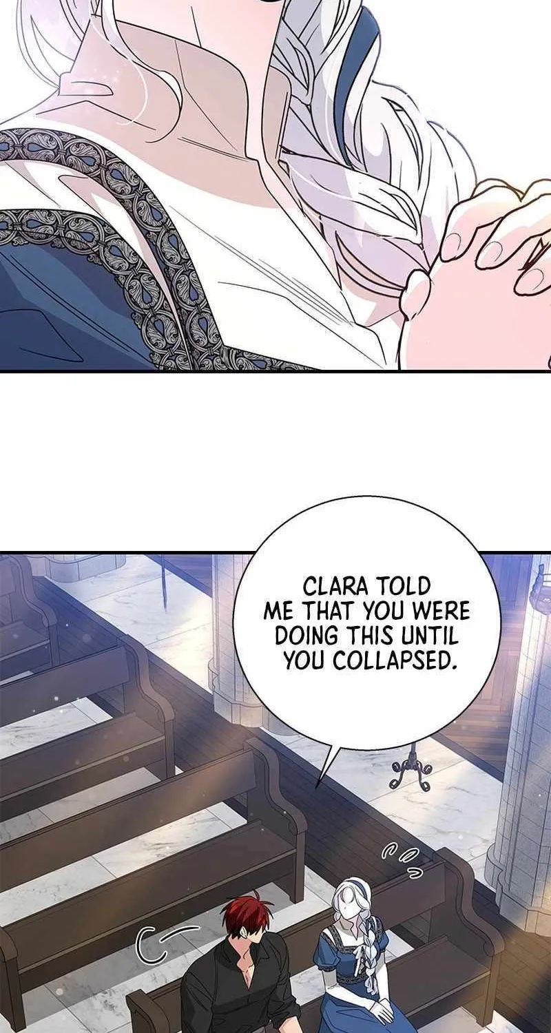 Honey, I’m Going On a Strike Chapter 129 page 7 - 