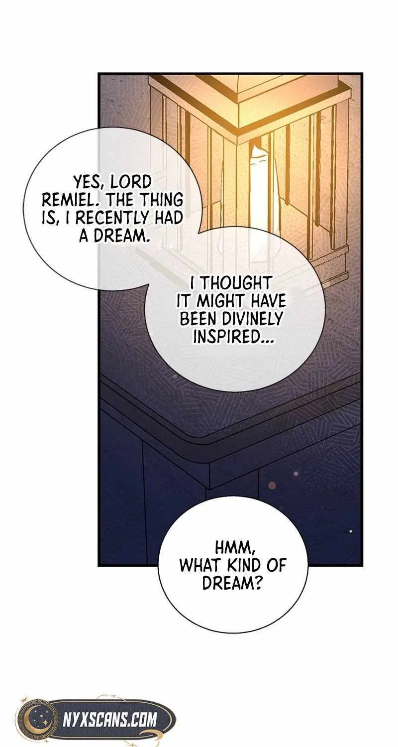Honey, I’m Going On a Strike Chapter 129 page 61 - 