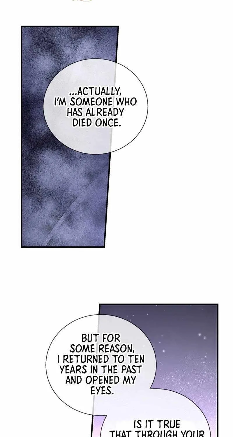 Honey, I’m Going On a Strike Chapter 129 page 62 - 