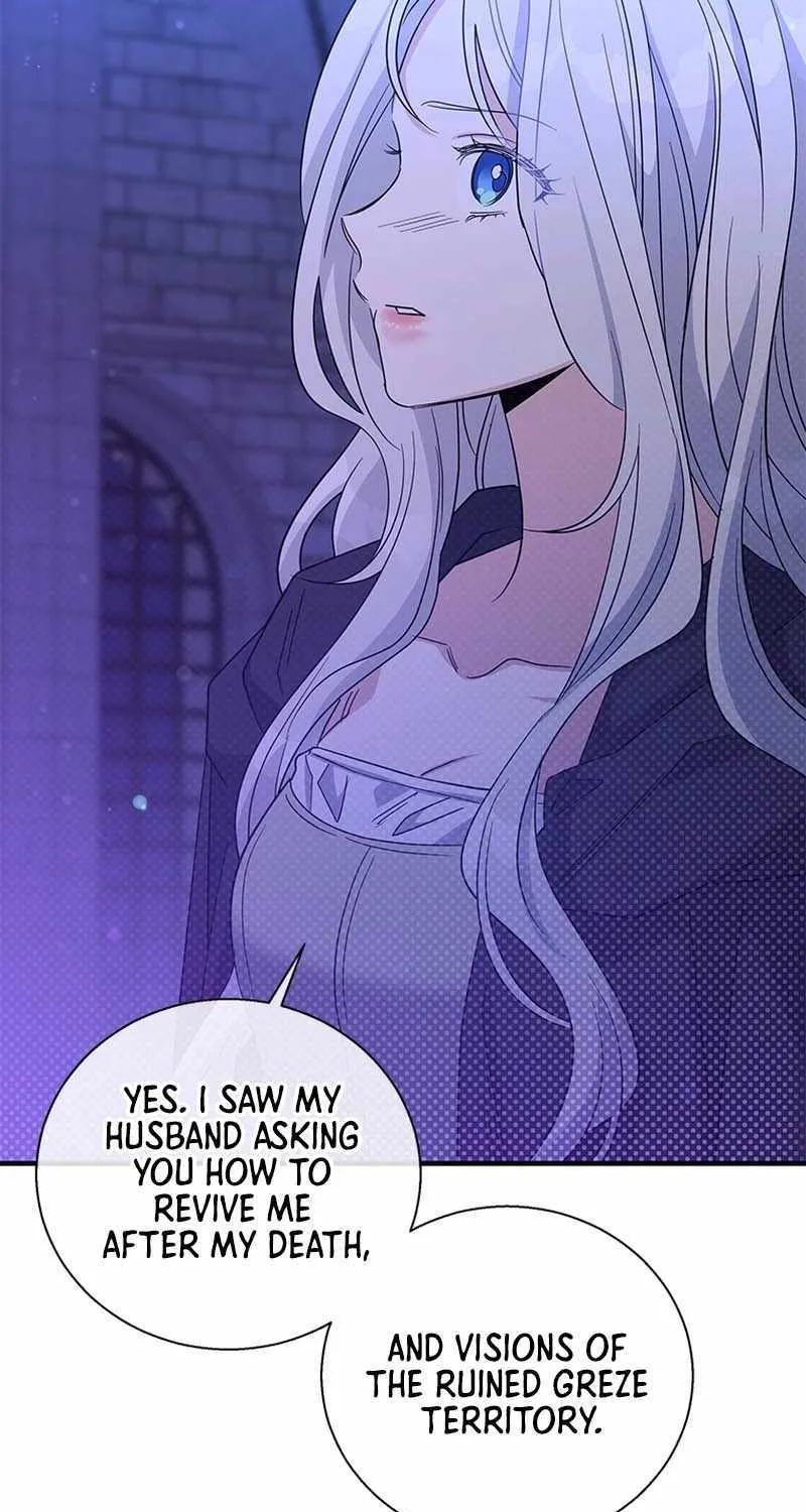 Honey, I’m Going On a Strike Chapter 129 page 66 - 