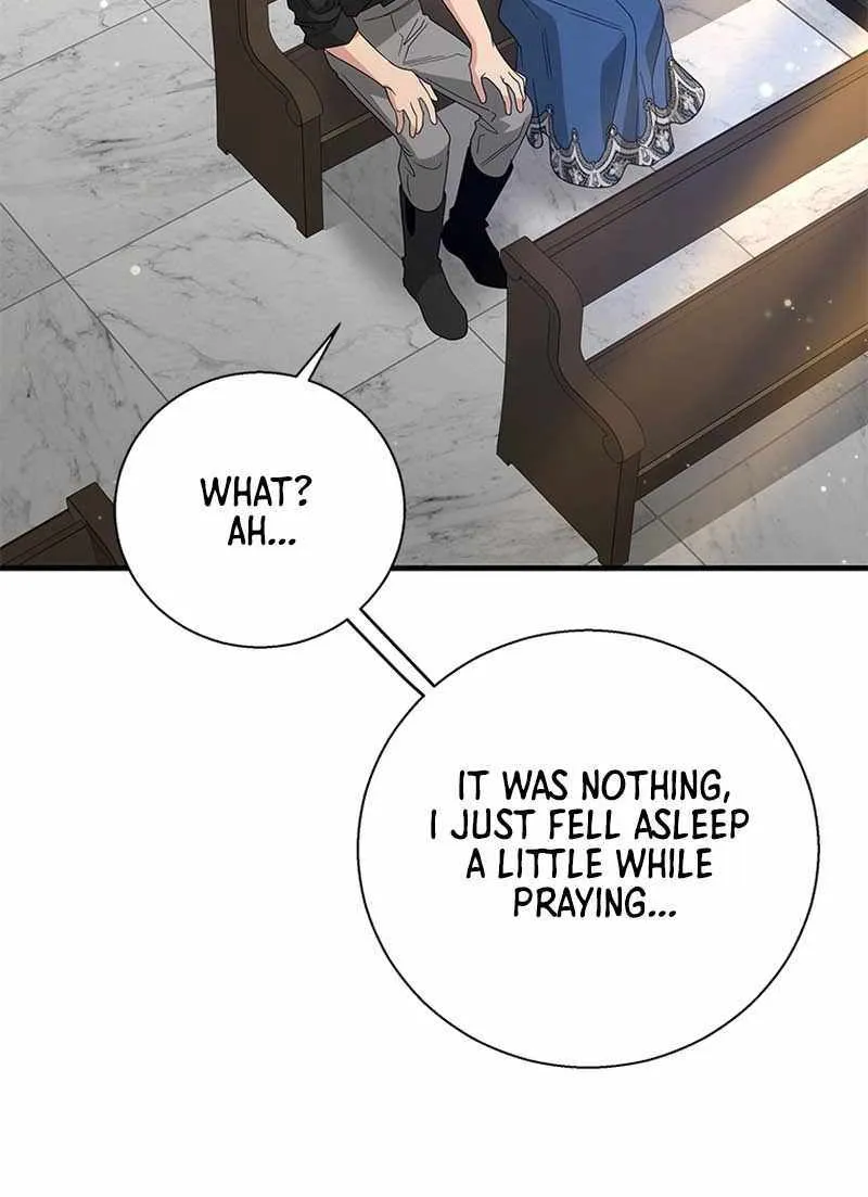 Honey, I’m Going On a Strike Chapter 129 page 8 - 