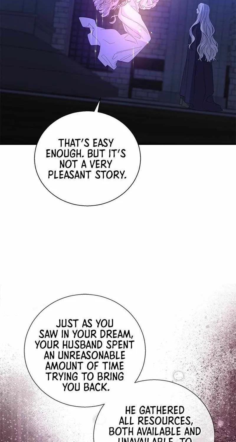 Honey, I’m Going On a Strike Chapter 129 page 73 - 