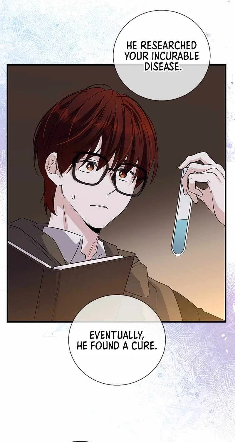 Honey, I’m Going On a Strike Chapter 129 page 78 - 