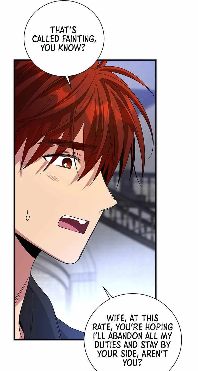 Honey, I’m Going On a Strike Chapter 129 page 9 - 