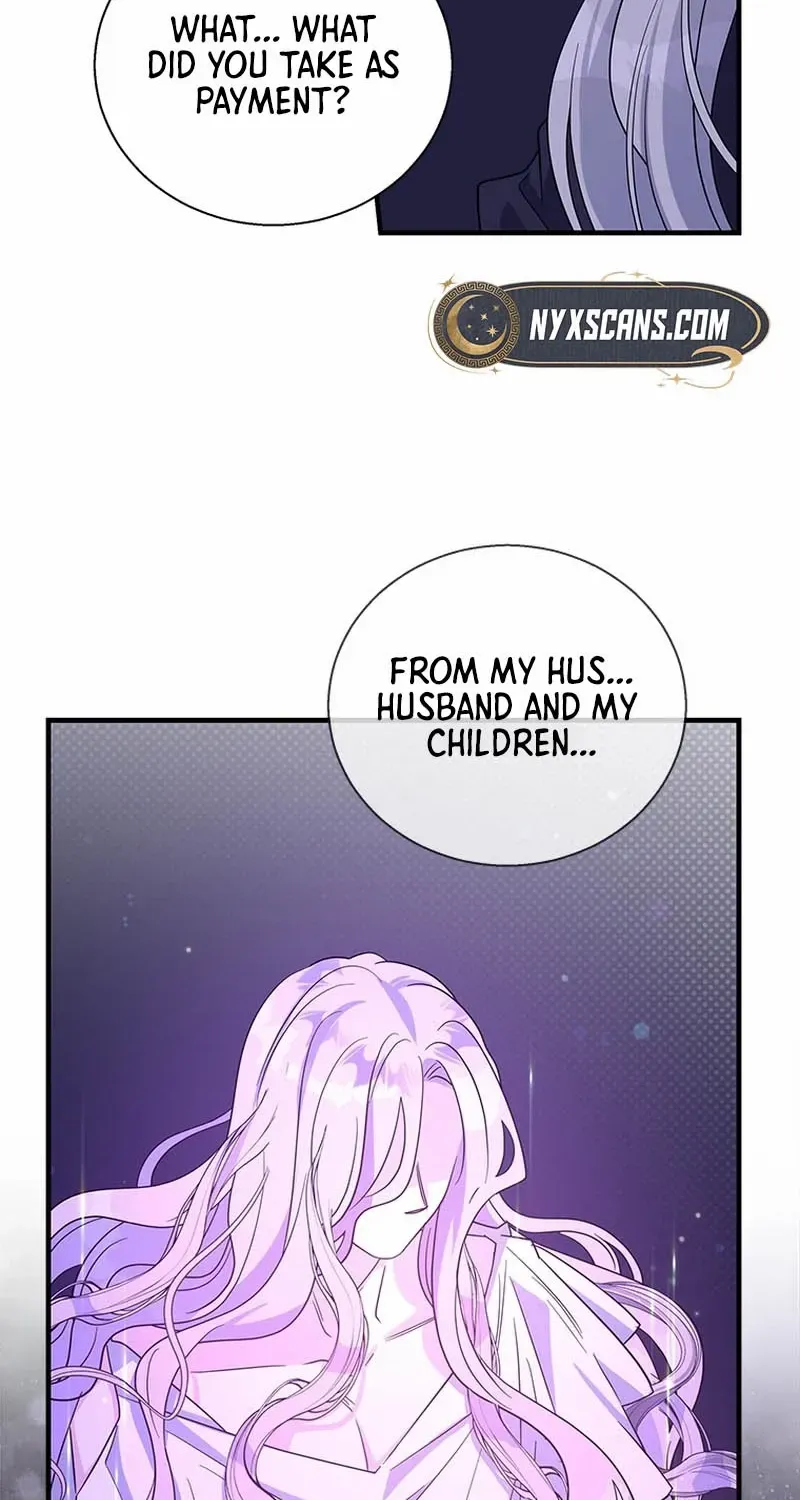 Honey, I’m Going On a Strike Chapter 130 page 3 - 