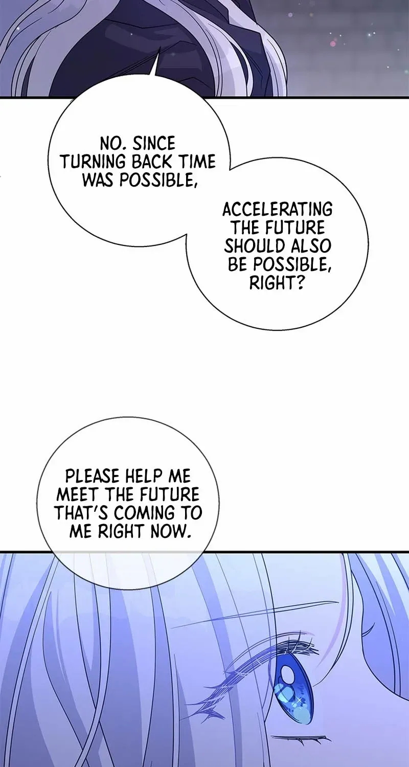Honey, I’m Going On a Strike Chapter 130 page 27 - 