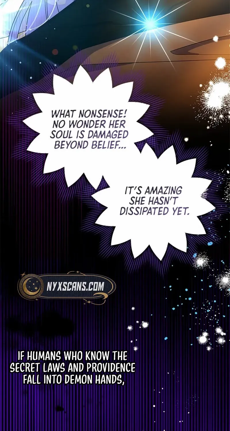 Honey, I’m Going On a Strike Chapter 130 page 31 - 