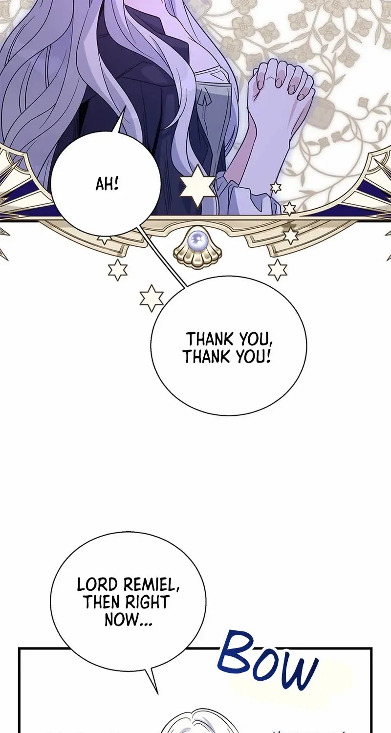 Honey, I’m Going On a Strike Chapter 130 page 34 - 