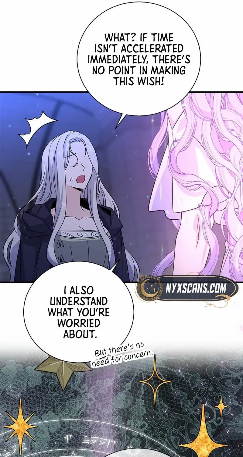 Honey, I’m Going On a Strike Chapter 130 page 37 - 