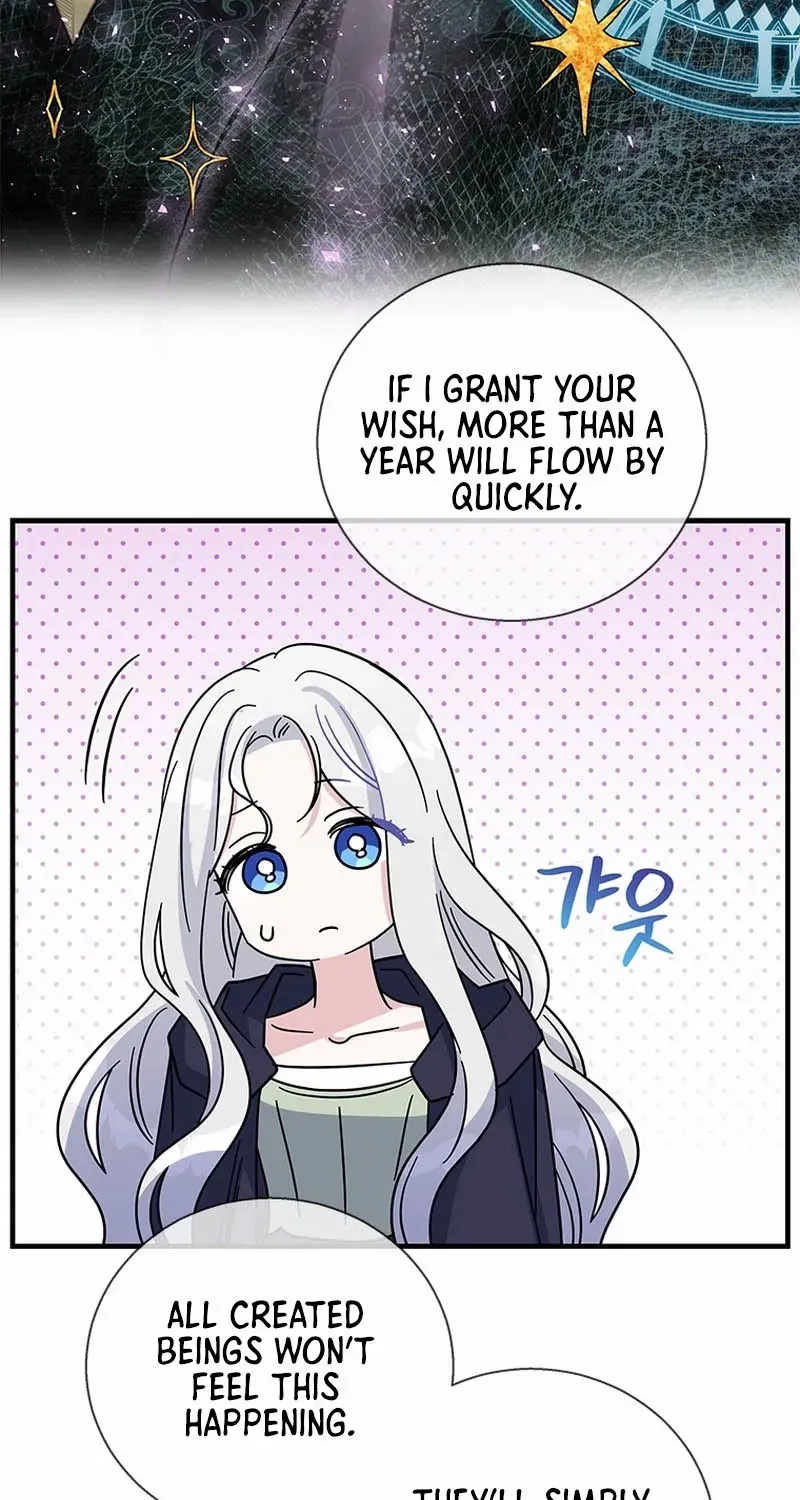 Honey, I’m Going On a Strike Chapter 130 page 39 - 