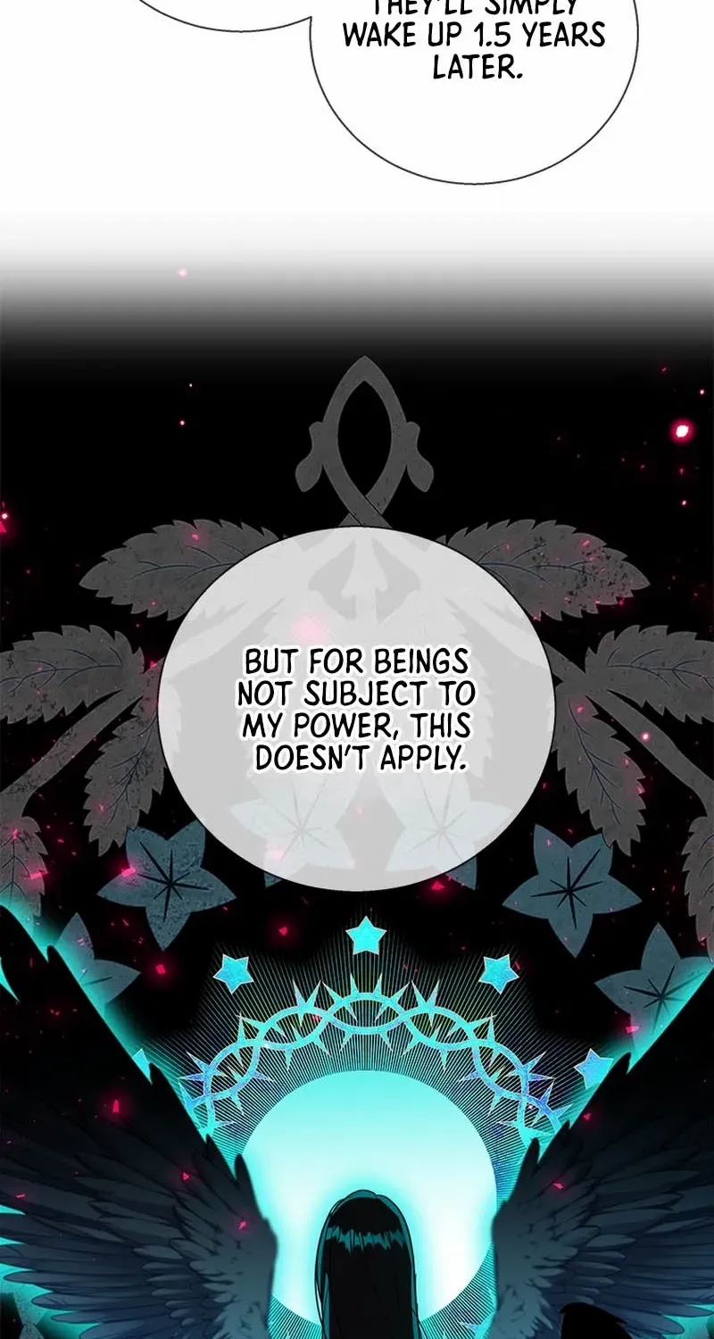 Honey, I’m Going On a Strike Chapter 130 page 40 - 