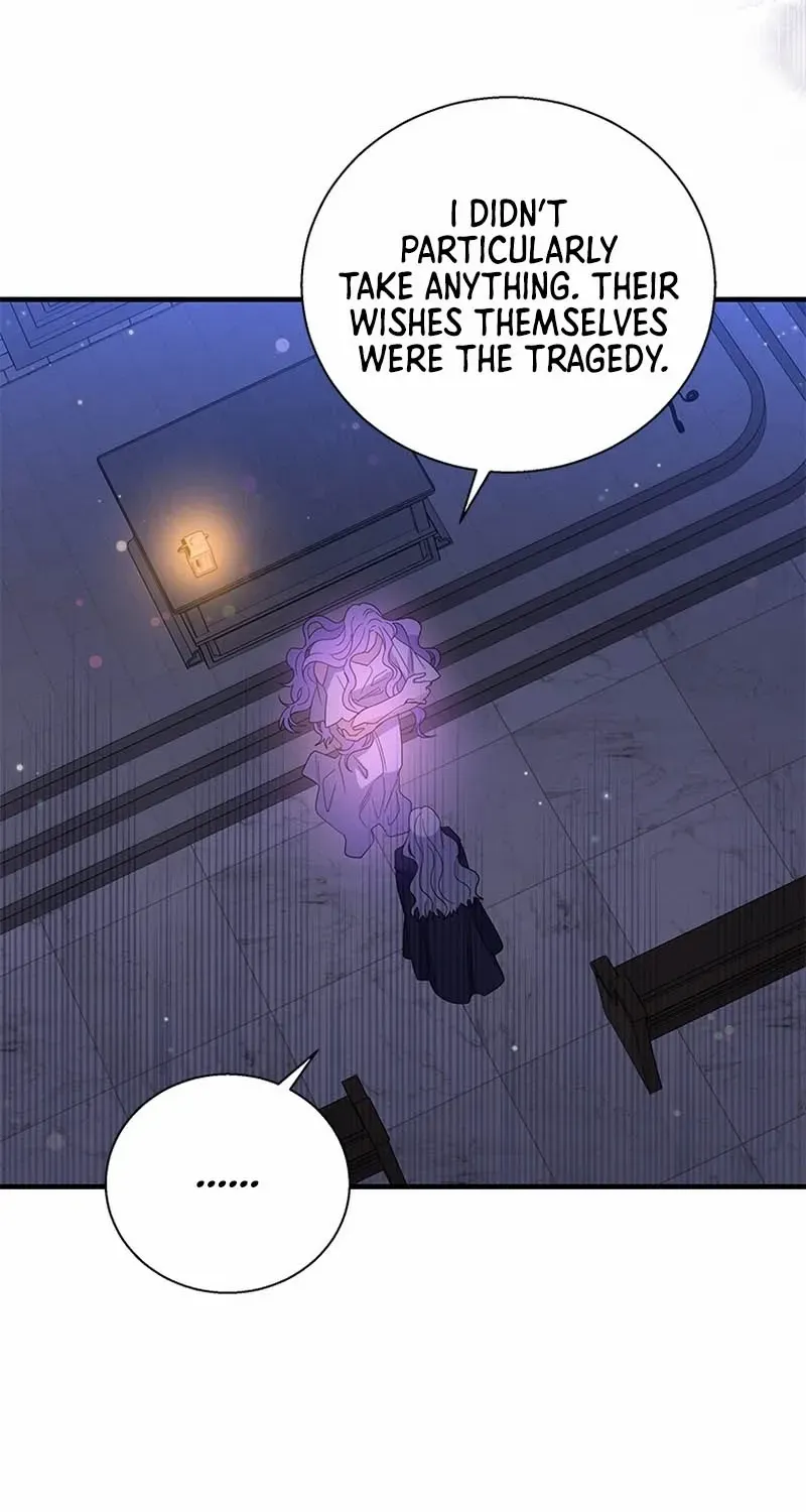 Honey, I’m Going On a Strike Chapter 130 page 5 - 