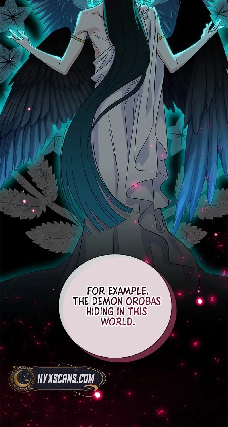Honey, I’m Going On a Strike Chapter 130 page 41 - 