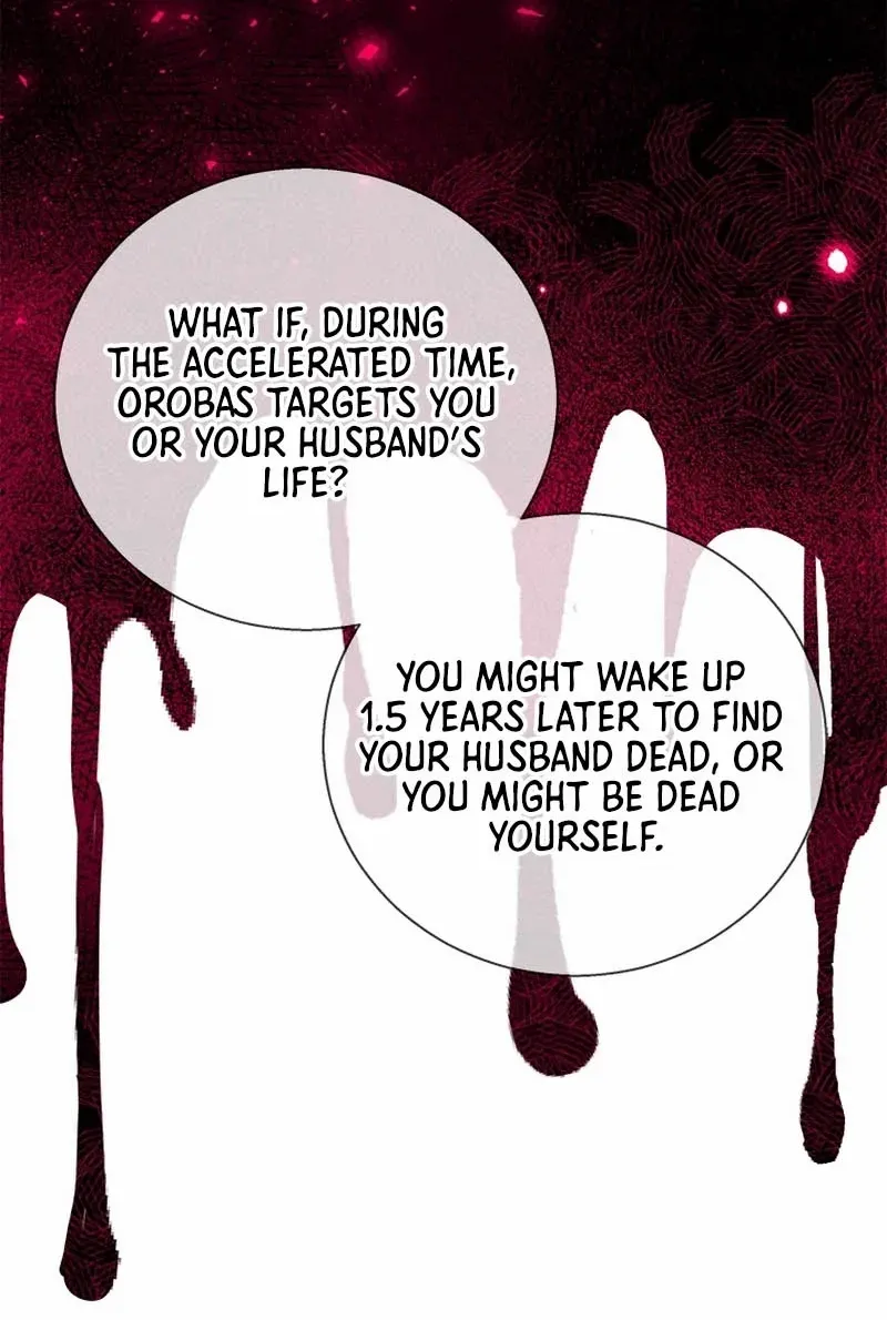Honey, I’m Going On a Strike Chapter 130 page 42 - 