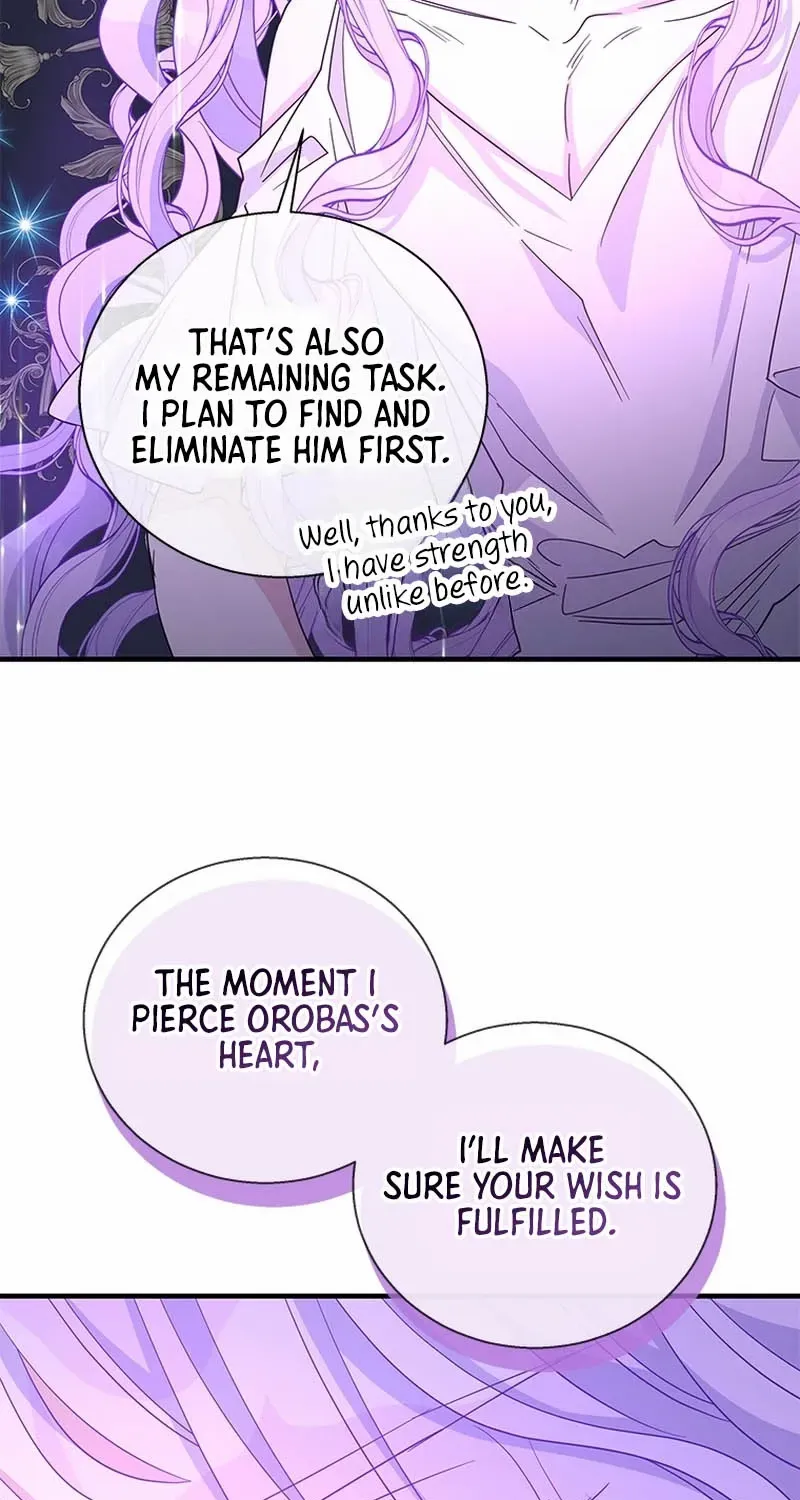 Honey, I’m Going On a Strike Chapter 130 page 45 - 