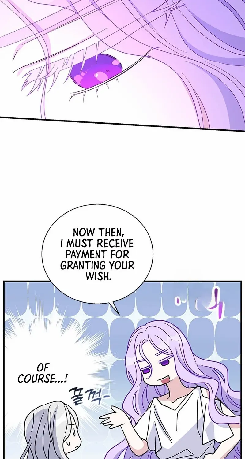Honey, I’m Going On a Strike Chapter 130 page 46 - 