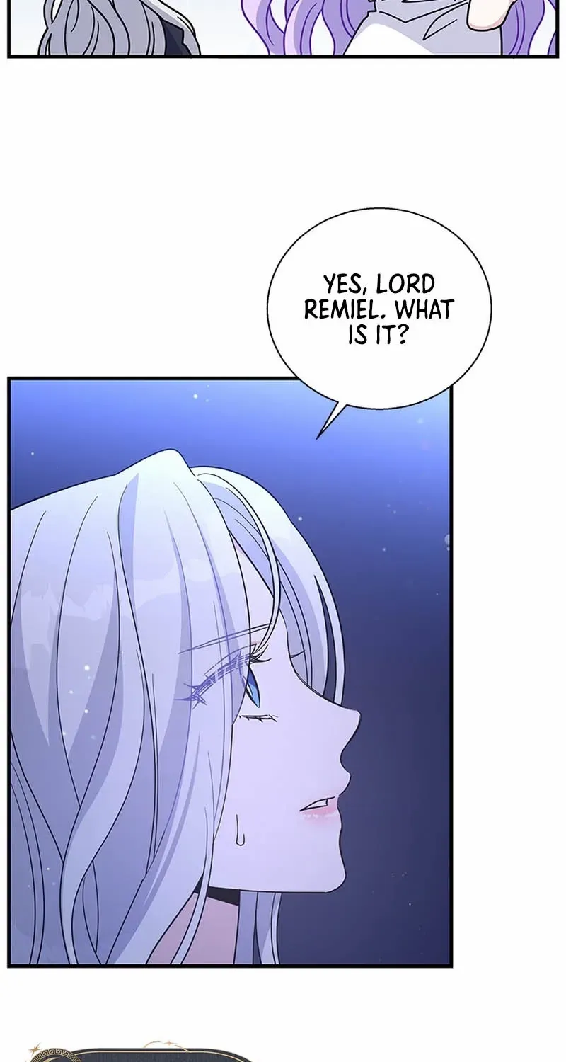 Honey, I’m Going On a Strike Chapter 130 page 47 - 