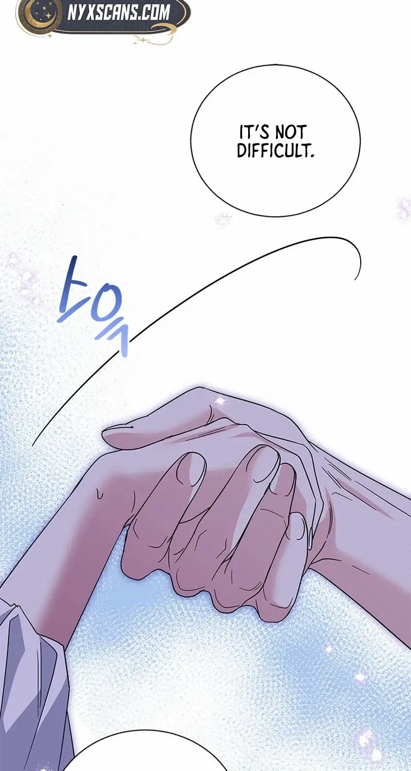 Honey, I’m Going On a Strike Chapter 130 page 48 - 