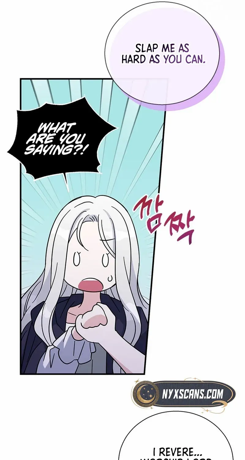 Honey, I’m Going On a Strike Chapter 130 page 50 - 